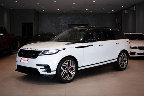 LAND ROVER RANGE ROVER VELAR 2.0 P300 GASOLINA R-DYNAMIC SE AUTOMÁTICO LAND ROVER RANGE ROVER VELAR 2.0 P300 GASOLINA R-DYNAMIC SE AUTOMÁTICO